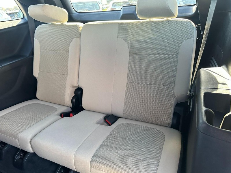 Chevrolet Traverse Vehicle Full-screen Gallery Image 11