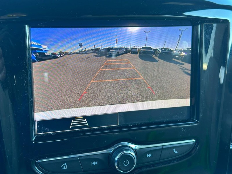 Chevrolet Traverse Vehicle Full-screen Gallery Image 23