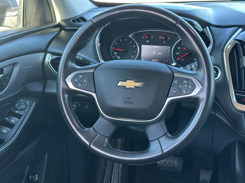 Chevrolet Traverse Vehicle Full-screen Gallery Image 14