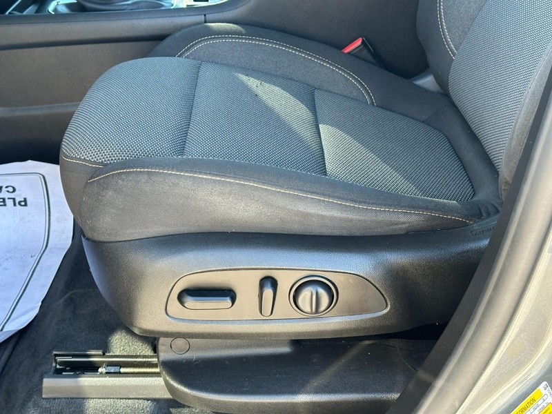 Chevrolet Traverse Vehicle Full-screen Gallery Image 19