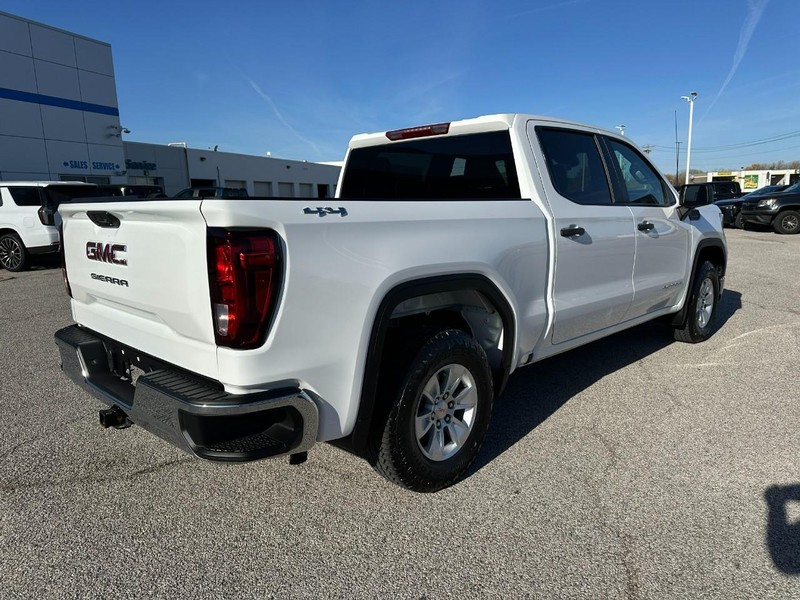 GMC Sierra 1500 Vehicle Full-screen Gallery Image 6