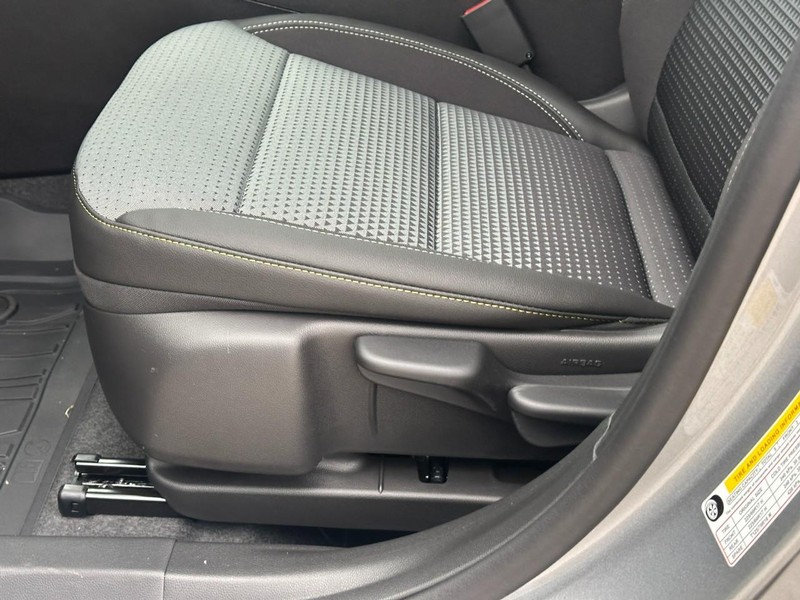 Chevrolet Trax Vehicle Full-screen Gallery Image 10