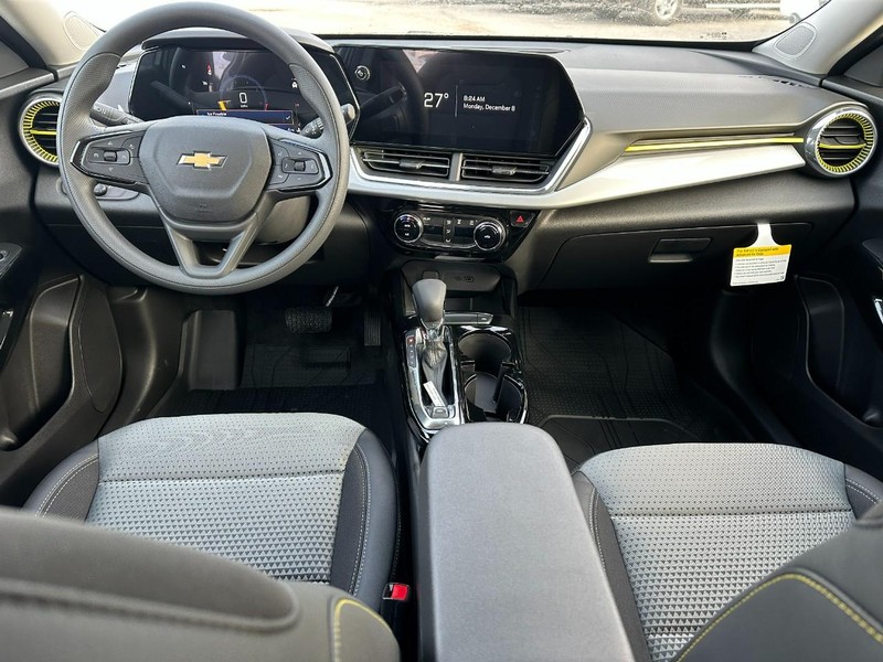 Chevrolet Trax Vehicle Full-screen Gallery Image 5