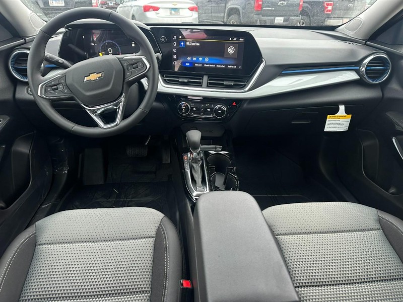 Chevrolet Trax Vehicle Full-screen Gallery Image 5