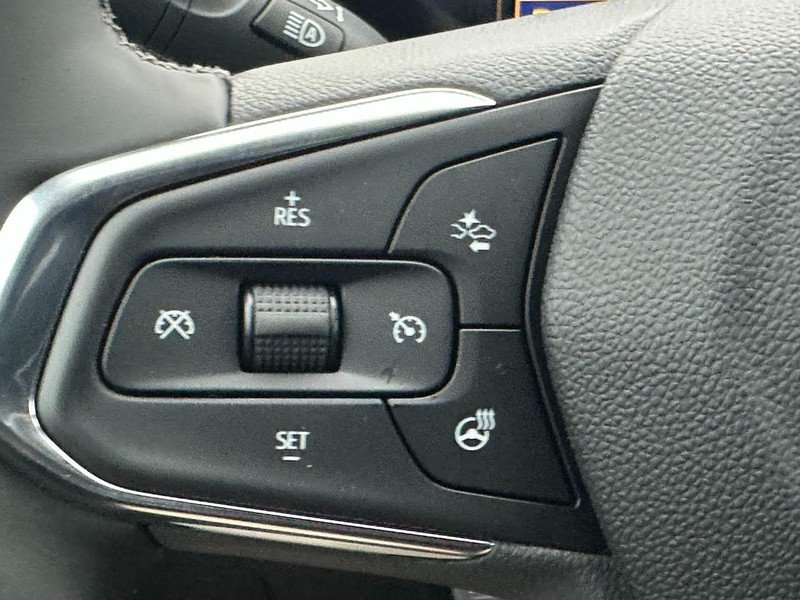 Chevrolet Trax Vehicle Full-screen Gallery Image 11