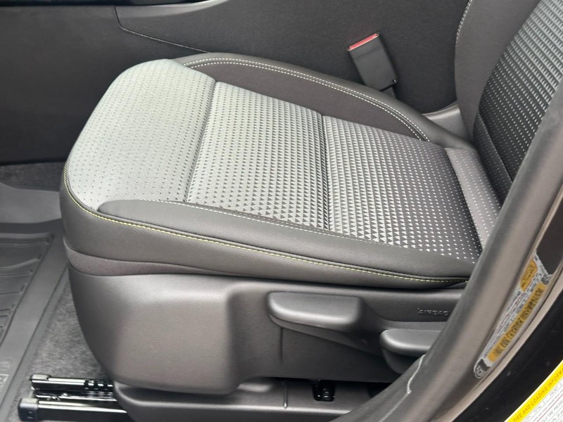 Chevrolet Trax Vehicle Full-screen Gallery Image 11