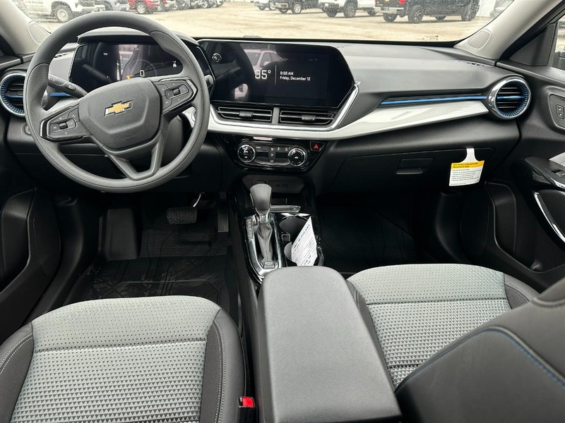 Chevrolet Trax Vehicle Full-screen Gallery Image 5