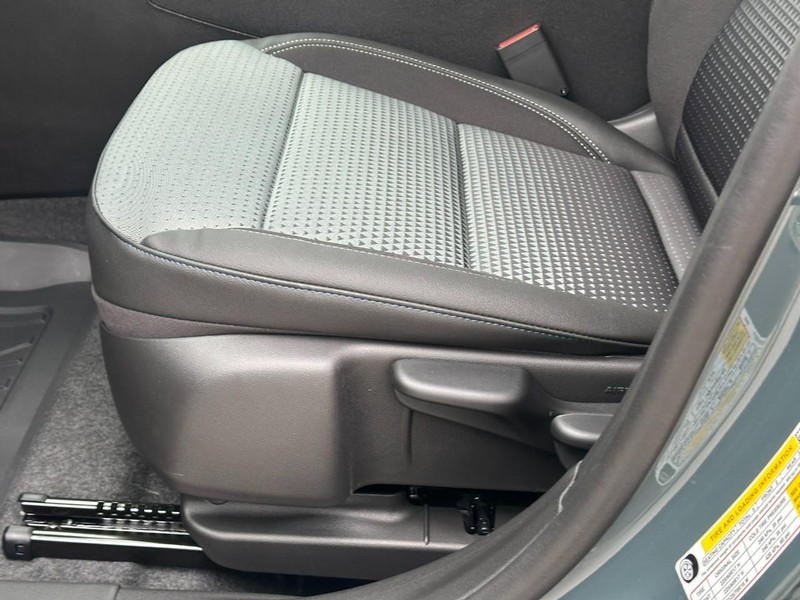 Chevrolet Trax Vehicle Full-screen Gallery Image 10