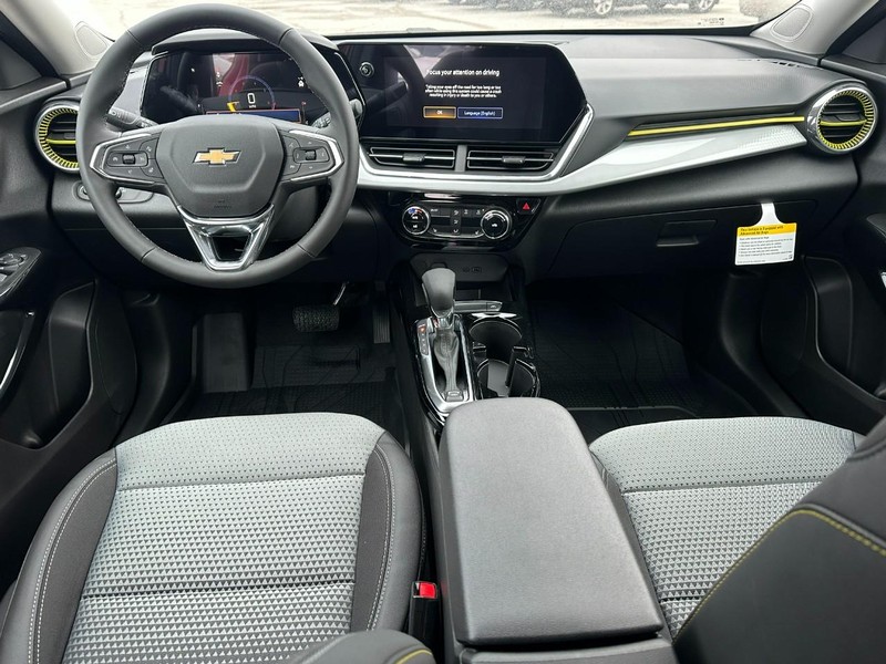 Chevrolet Trax Vehicle Full-screen Gallery Image 5