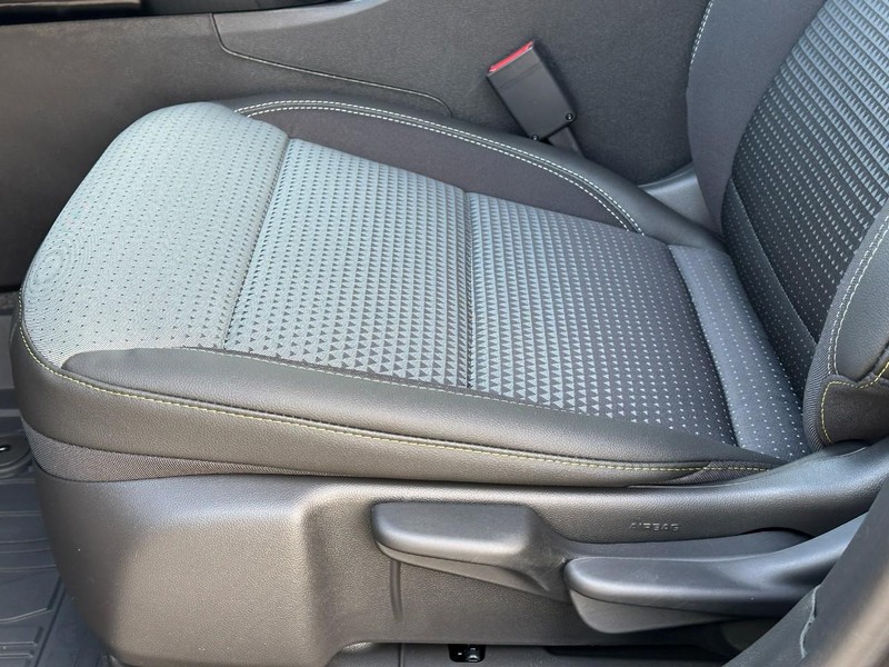 Chevrolet Trax Vehicle Full-screen Gallery Image 10