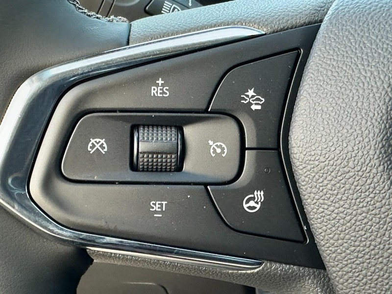 Chevrolet Trax Vehicle Full-screen Gallery Image 11