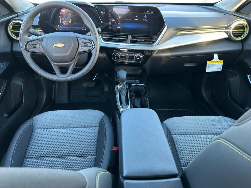 Chevrolet Trax Vehicle Full-screen Gallery Image 5