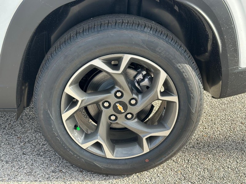 Chevrolet Trax Vehicle Full-screen Gallery Image 4