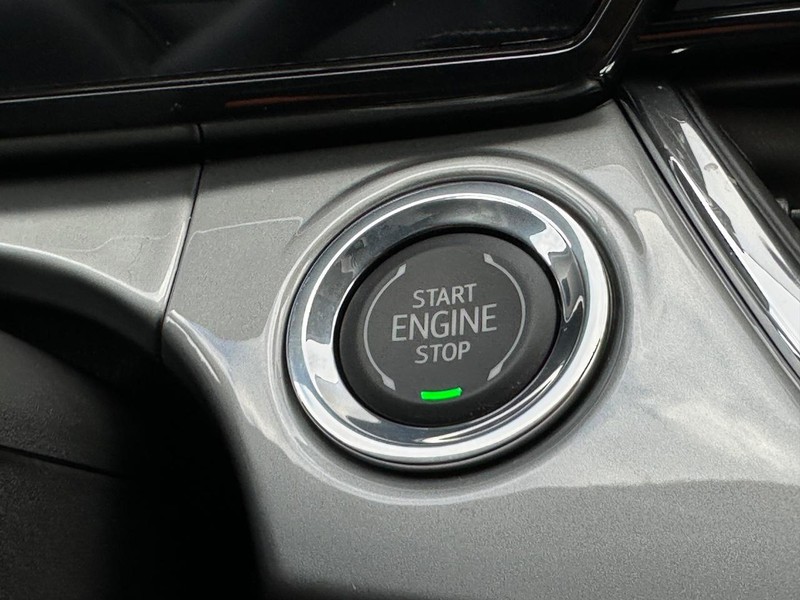 Chevrolet Trax Vehicle Full-screen Gallery Image 10