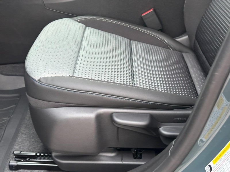 Chevrolet Trax Vehicle Full-screen Gallery Image 10