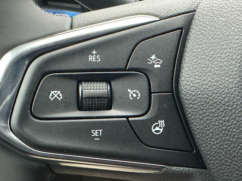 Chevrolet Trax Vehicle Full-screen Gallery Image 11