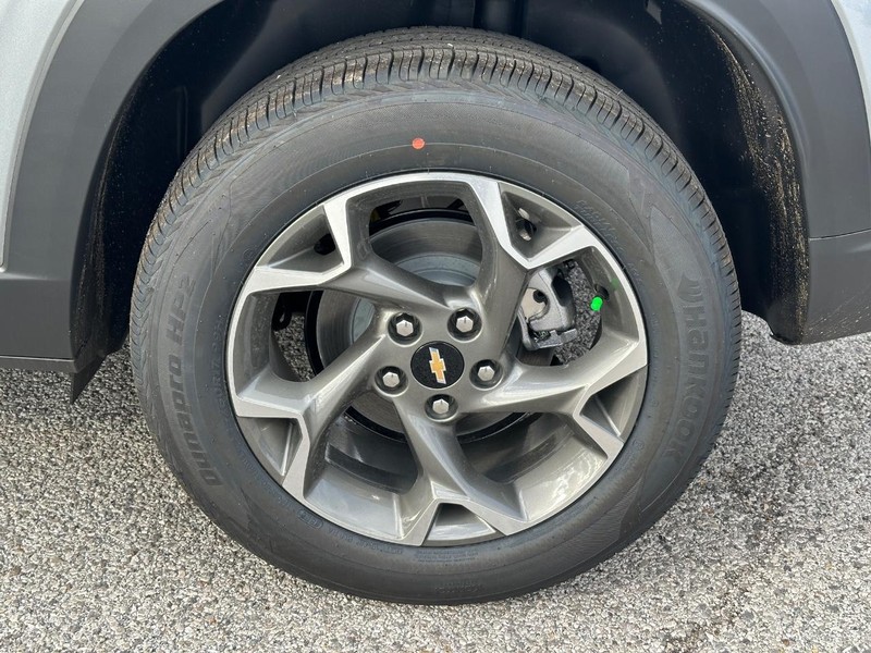 Chevrolet Trax Vehicle Full-screen Gallery Image 4