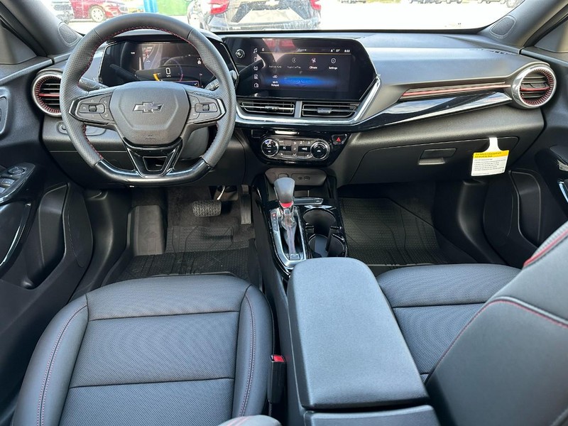 Chevrolet Trax Vehicle Full-screen Gallery Image 5