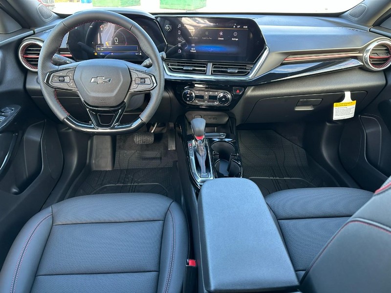 Chevrolet Trax Vehicle Full-screen Gallery Image 5