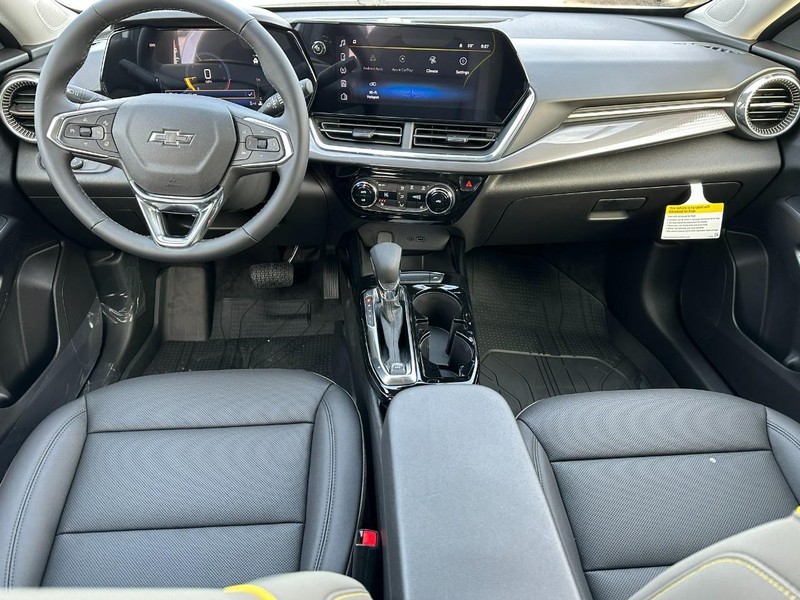 Chevrolet Trax Vehicle Full-screen Gallery Image 5