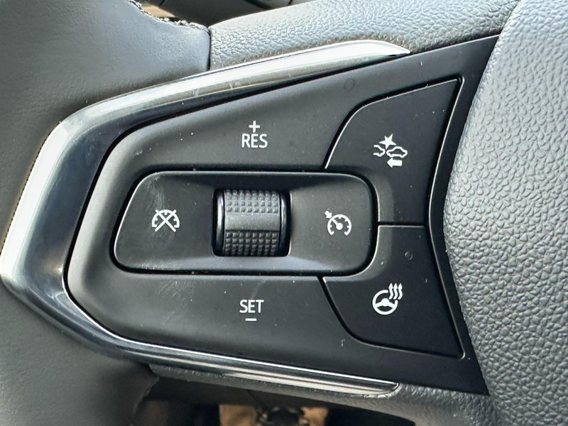 Chevrolet Trax Vehicle Full-screen Gallery Image 11