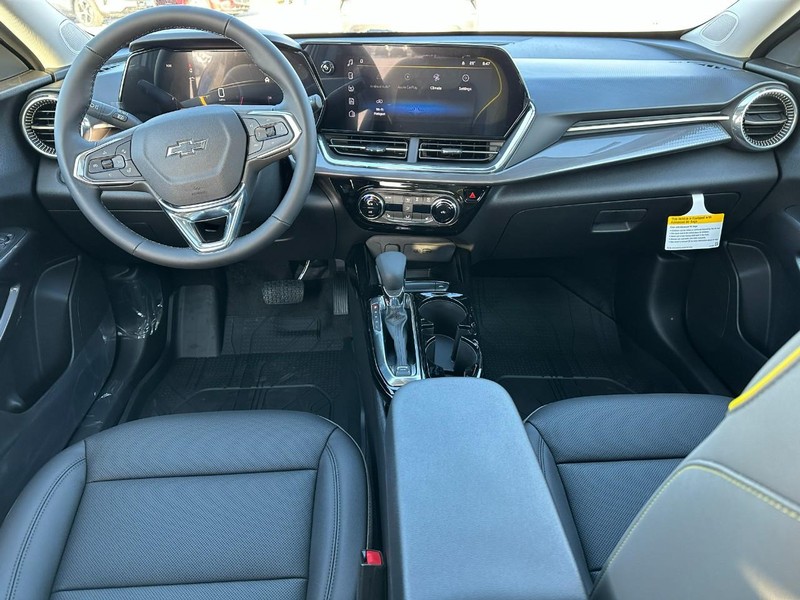 Chevrolet Trax Vehicle Full-screen Gallery Image 6