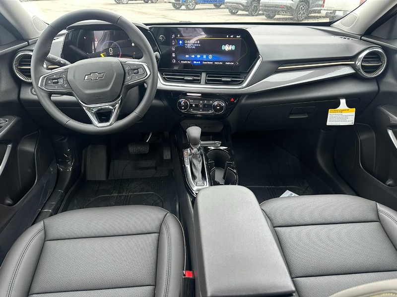 Chevrolet Trax Vehicle Full-screen Gallery Image 5