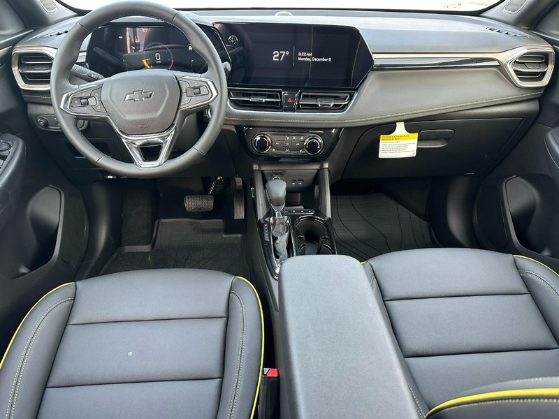 Chevrolet TrailBlazer Vehicle Full-screen Gallery Image 5