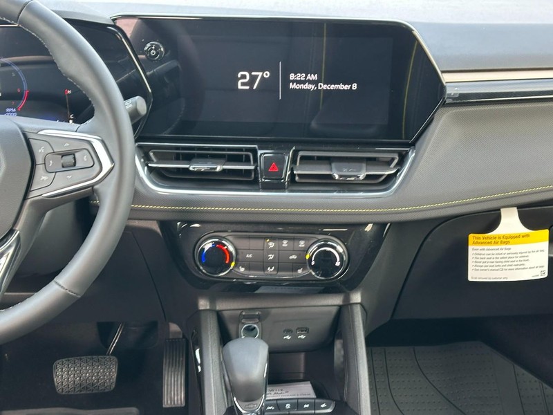 Chevrolet TrailBlazer Vehicle Full-screen Gallery Image 7
