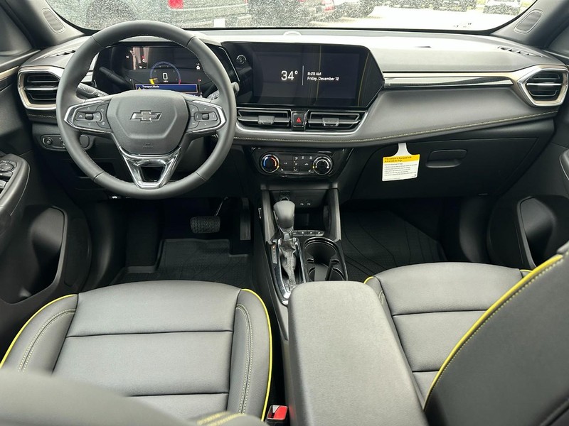 Chevrolet TrailBlazer Vehicle Full-screen Gallery Image 5