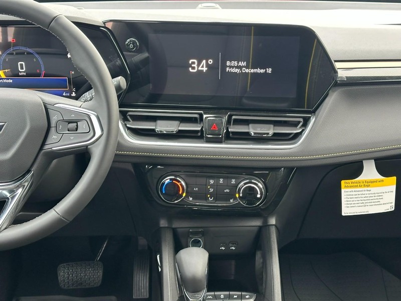 Chevrolet TrailBlazer Vehicle Full-screen Gallery Image 7