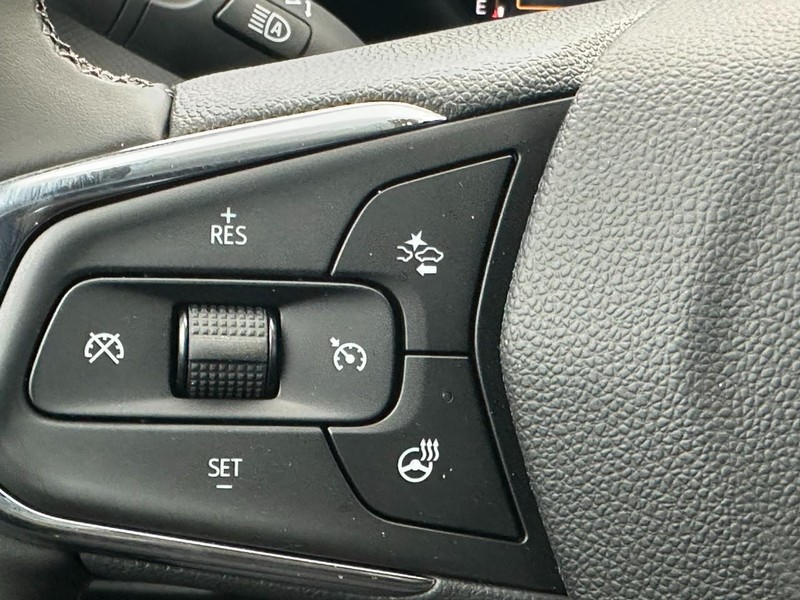 Chevrolet TrailBlazer Vehicle Full-screen Gallery Image 11