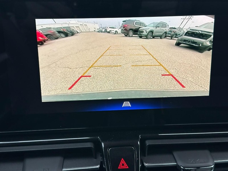 Chevrolet TrailBlazer Vehicle Full-screen Gallery Image 14