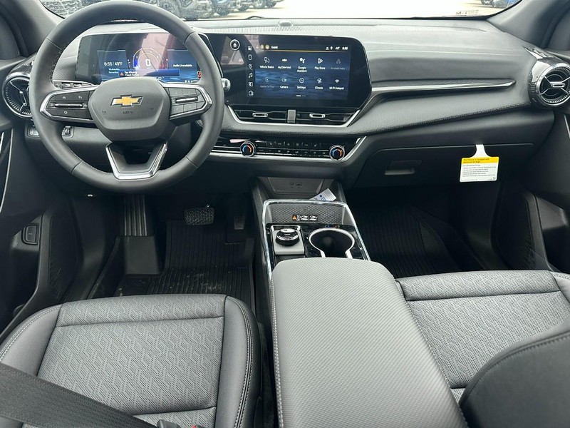 Chevrolet Equinox Vehicle Full-screen Gallery Image 5