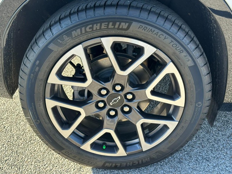 Chevrolet Blazer Vehicle Full-screen Gallery Image 07