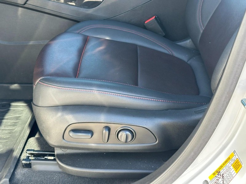 Chevrolet Blazer Vehicle Full-screen Gallery Image 19