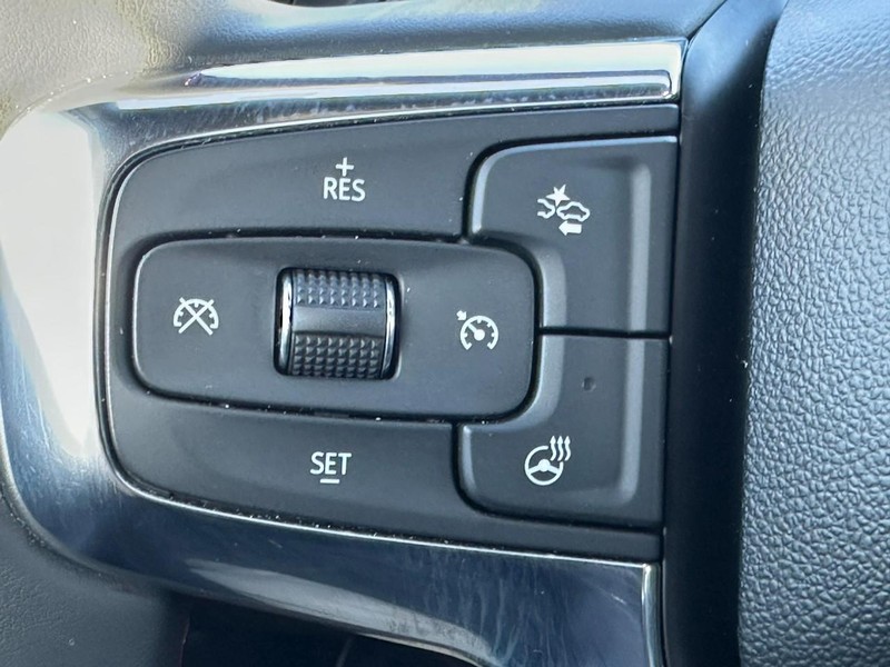 Chevrolet Blazer Vehicle Full-screen Gallery Image 20