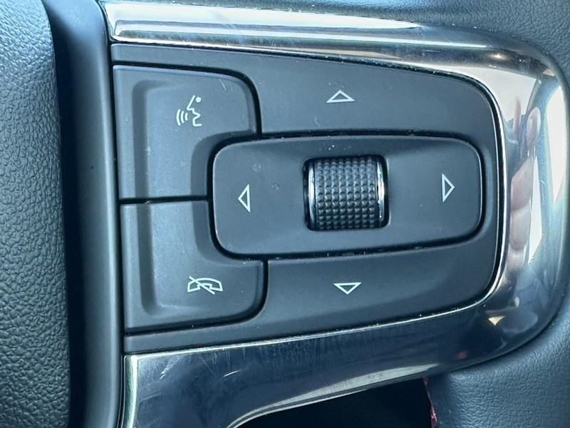 Chevrolet Blazer Vehicle Full-screen Gallery Image 21