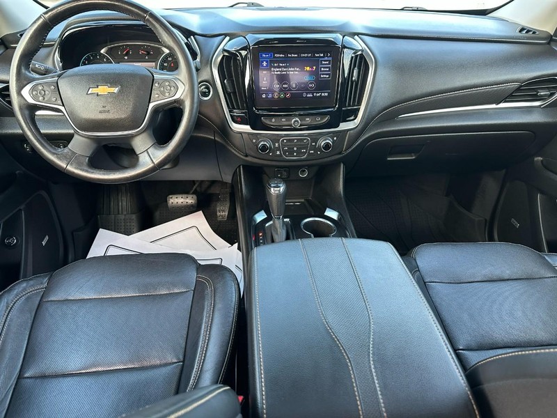 Chevrolet Traverse Vehicle Full-screen Gallery Image 14