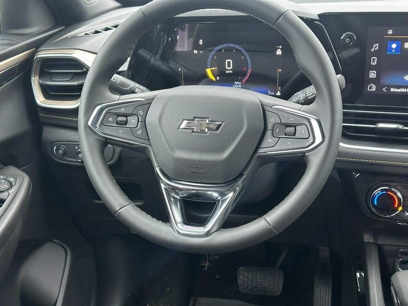 Chevrolet TrailBlazer Vehicle Full-screen Gallery Image 6