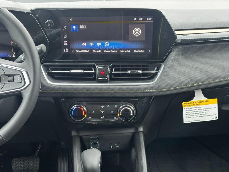 Chevrolet TrailBlazer Vehicle Full-screen Gallery Image 7