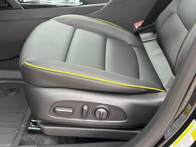 Chevrolet TrailBlazer Vehicle Full-screen Gallery Image 10