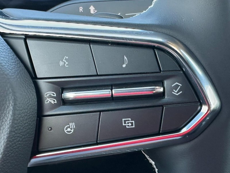 Chevrolet Traverse Vehicle Full-screen Gallery Image 14