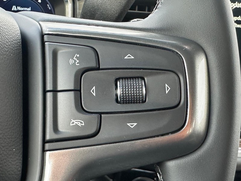 Chevrolet Silverado 1500 Vehicle Full-screen Gallery Image 9