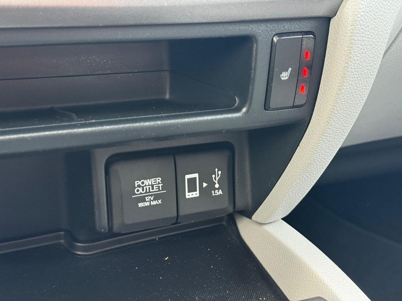 Honda Ridgeline Vehicle Full-screen Gallery Image 20