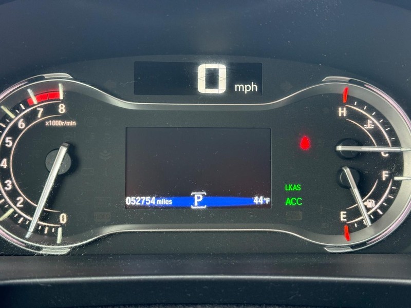 Honda Ridgeline Vehicle Full-screen Gallery Image 23