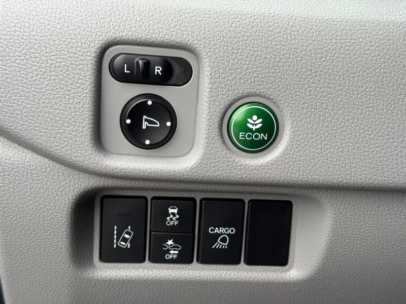 Honda Ridgeline Vehicle Full-screen Gallery Image 24