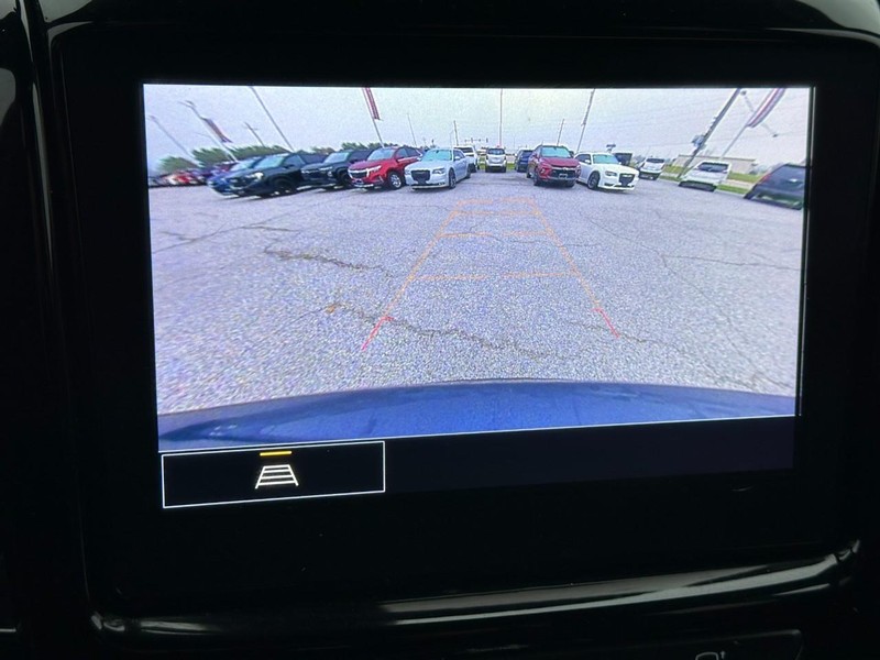 Chevrolet Traverse Vehicle Full-screen Gallery Image 22