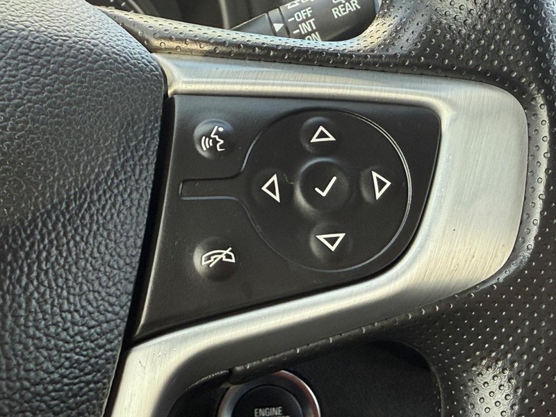 GMC Terrain Vehicle Full-screen Gallery Image 14