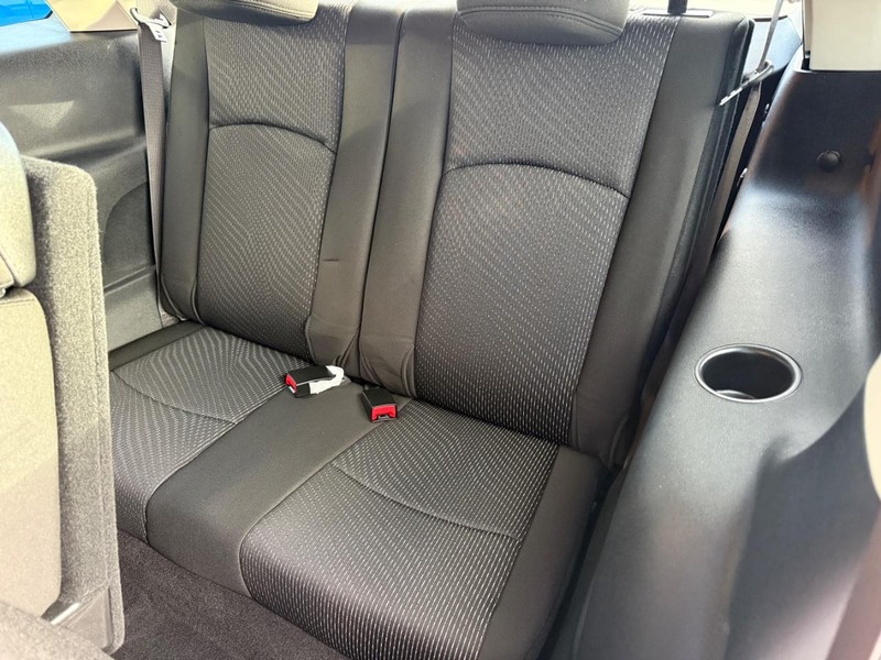 Dodge Journey Vehicle Full-screen Gallery Image 10